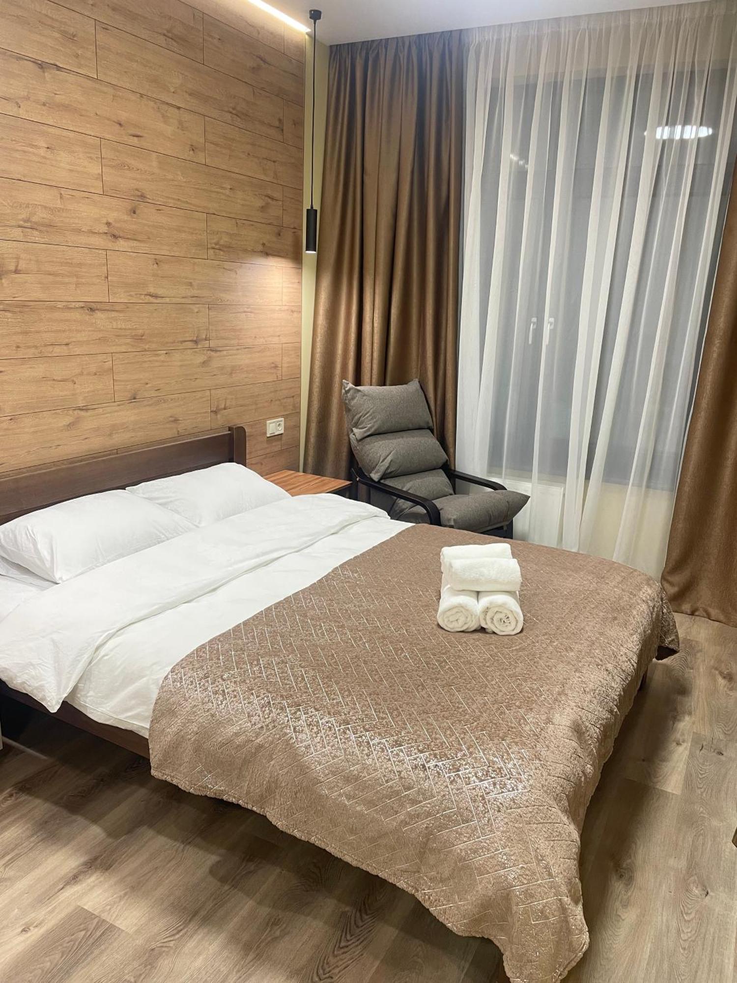 Pierre Apartments Oldenburg Bagian luar foto