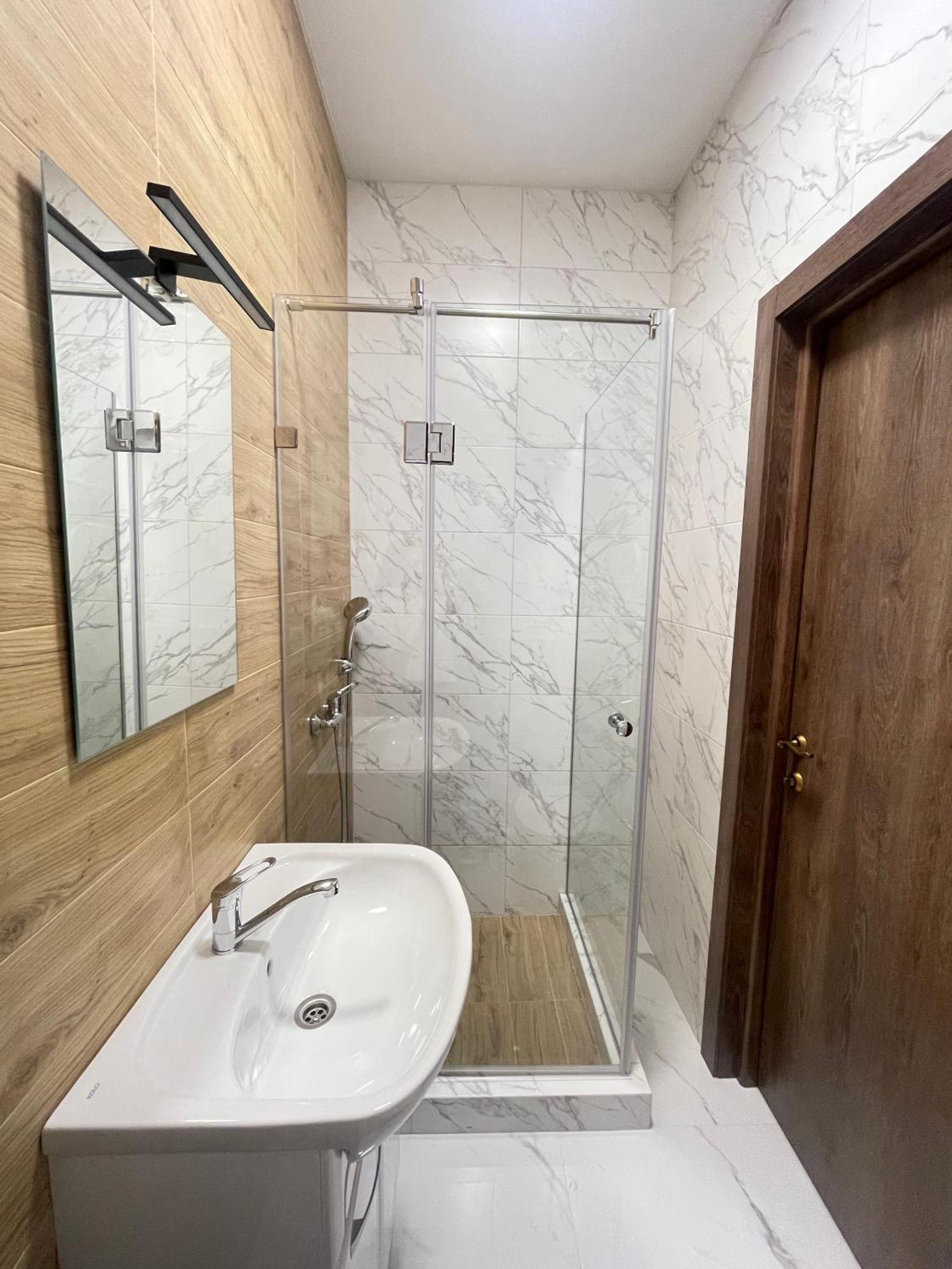 Pierre Apartments Oldenburg Bagian luar foto