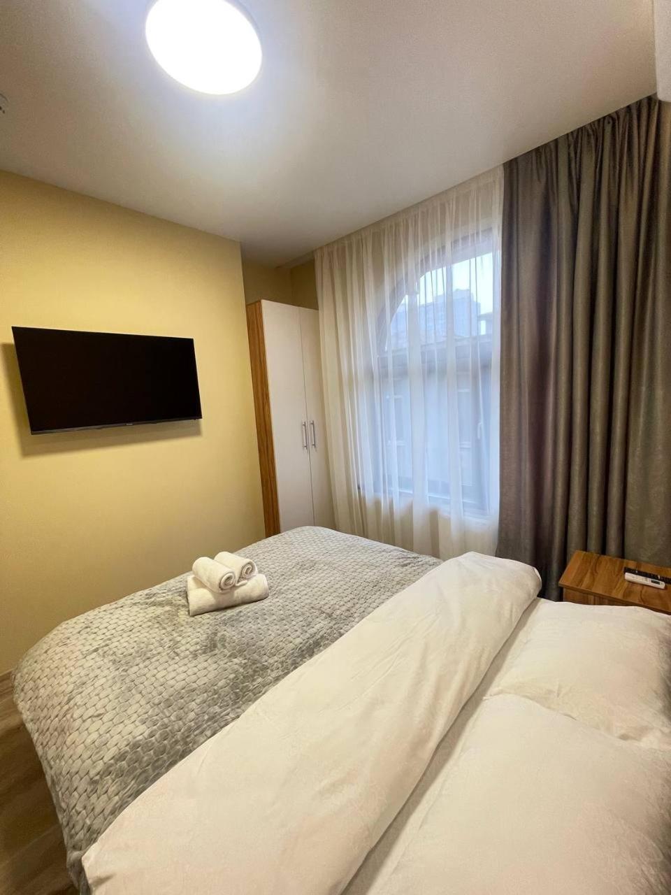 Pierre Apartments Oldenburg Bagian luar foto