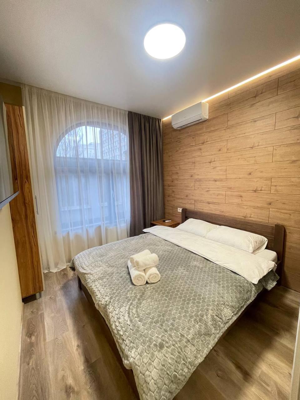Pierre Apartments Oldenburg Bagian luar foto
