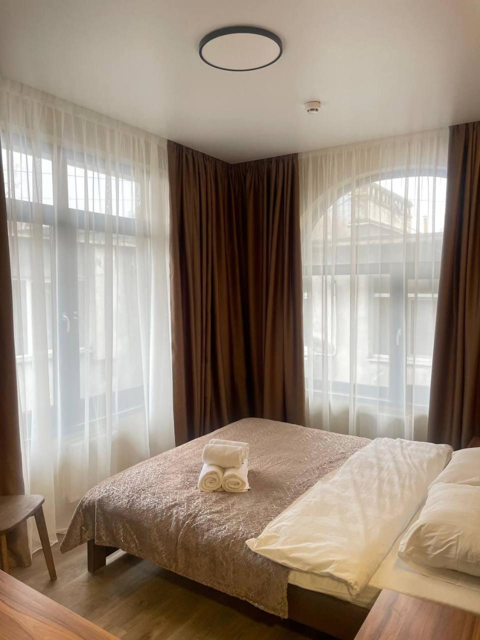 Pierre Apartments Oldenburg Bagian luar foto